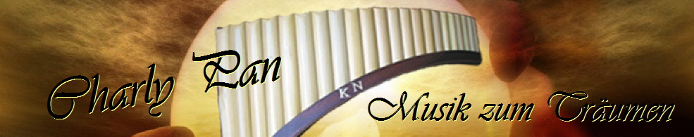 Panflte - charlypan.com